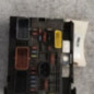 Boitier servitude moteur (BSM) CITROEN C5 2