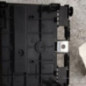 Boitier servitude moteur (BSM) CITROEN C5 2