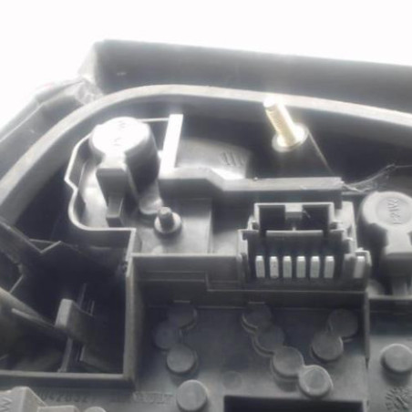Feu arriere principal droit (feux) RENAULT MEGANE 1