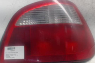 Feu arriere principal droit (feux) RENAULT MEGANE 1 Photo n°3
