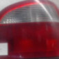 Feu arriere principal droit (feux) RENAULT MEGANE 1