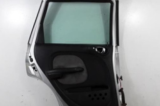 Porte arriere gauche CHRYSLER PT CRUISER