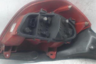 Feu arriere principal droit (feux) RENAULT CLIO 3
