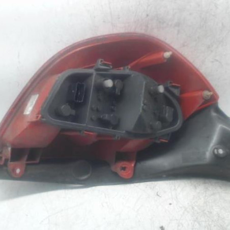 Feu arriere principal droit (feux) RENAULT CLIO 3