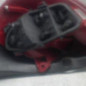 Feu arriere principal gauche (feux) RENAULT CLIO 3