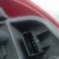 Feu arriere principal gauche (feux) RENAULT CLIO 3