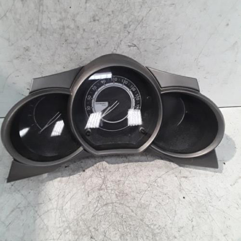 Compteur CITROEN C3 2