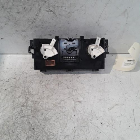 Commande chauffage CITROEN C3 2