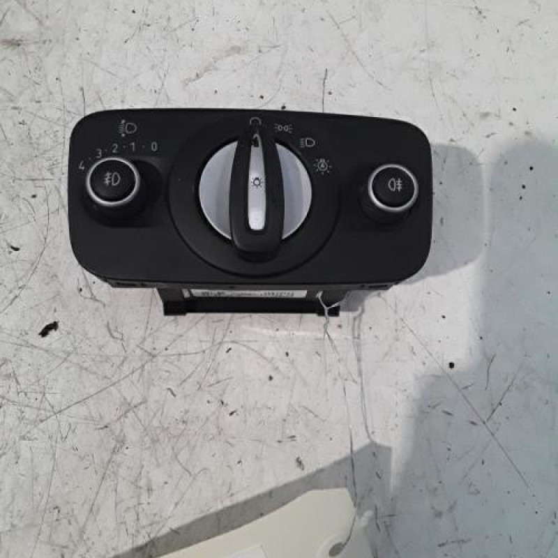 Commodo phare FORD FIESTA 6 Commodo phare FORD FIESTA 6
