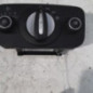 Commodo phare FORD FIESTA 6