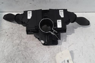 Com (Bloc Contacteur Tournant+Commodo Essuie Glace+Commodo Phare) FORD FIESTA 6
