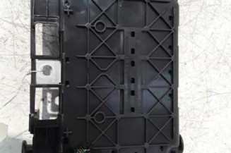Boitier servitude moteur (BSM) CITROEN C2