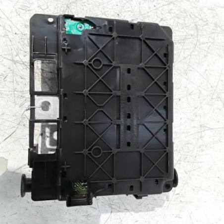 Boitier servitude moteur (BSM) CITROEN C2