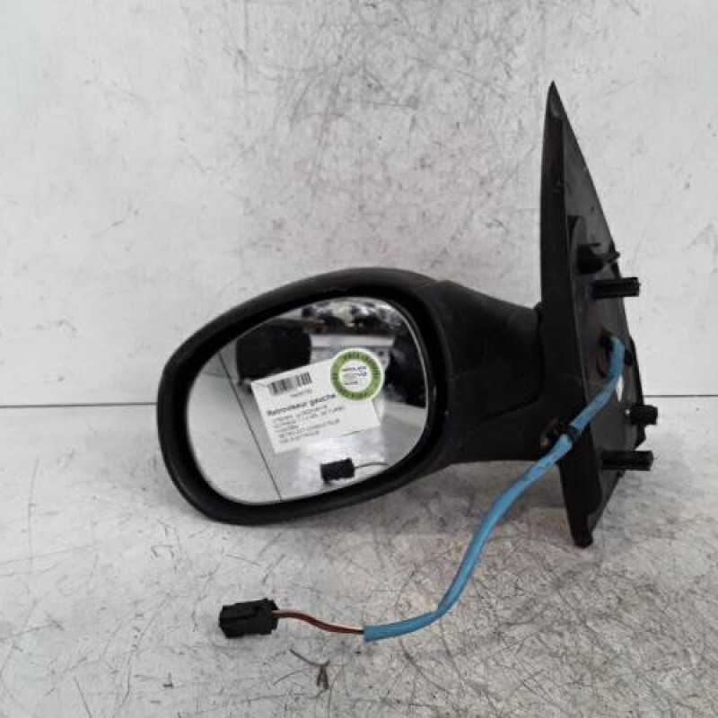 Retroviseur gauche CITROEN C2