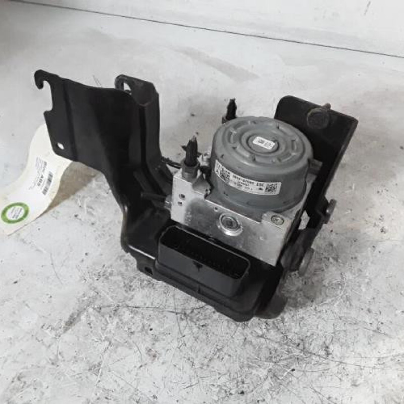 Bloc ABS (freins anti-blocage) PEUGEOT 208 1 Bloc ABS (freins anti-blocage) PEUGEOT 208 1