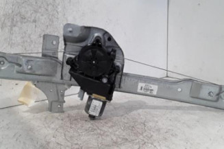 Leve vitre electrique avant droit PEUGEOT 208 1