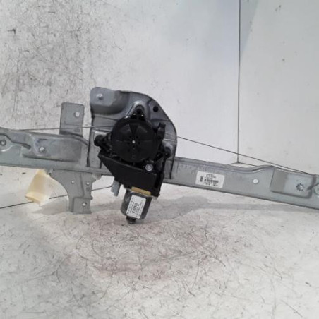 Leve vitre electrique avant droit PEUGEOT 208 1