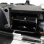 Leve vitre electrique avant gauche PEUGEOT 208 1