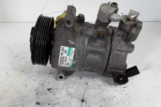 Compresseur clim VOLKSWAGEN PASSAT 5 Photo n°1