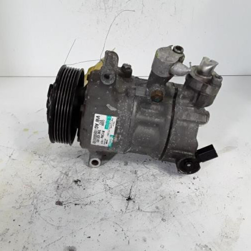 Compresseur clim VOLKSWAGEN PASSAT 5 Compresseur clim VOLKSWAGEN PASSAT 5