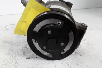 Compresseur clim VOLKSWAGEN PASSAT 5 Photo n°4