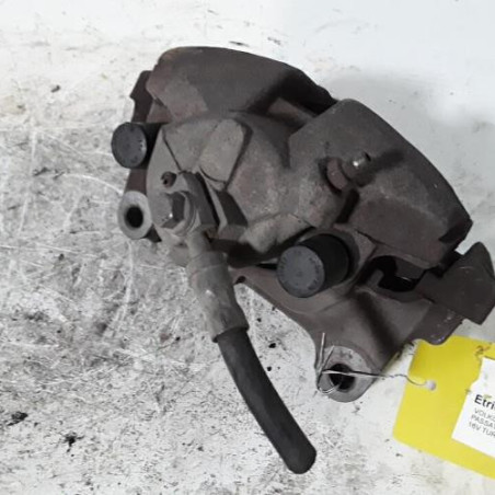 Etrier avant droit (freinage) VOLKSWAGEN PASSAT 5