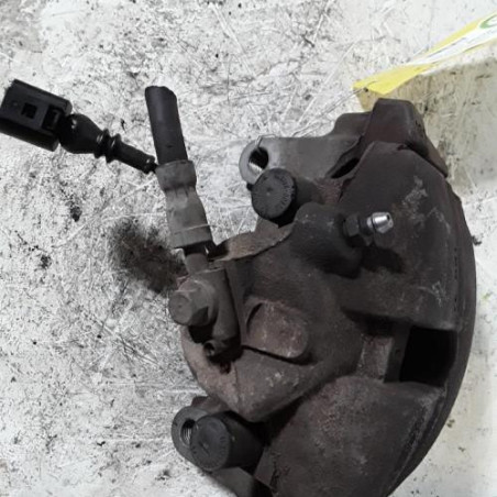 Etrier avant gauche (freinage) VOLKSWAGEN PASSAT 5