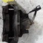 Etrier avant gauche (freinage) VOLKSWAGEN PASSAT 5