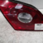 Feu arriere secondaire gauche (feux) VOLKSWAGEN PASSAT 5