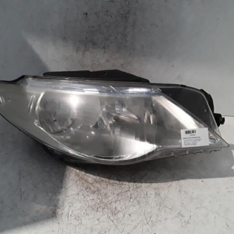 Optique avant principal droit (feux)(phare) VOLKSWAGEN PASSAT 5