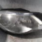 Optique avant principal droit (feux)(phare) VOLKSWAGEN PASSAT 5