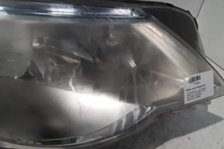 Optique avant principal droit (feux)(phare) VOLKSWAGEN PASSAT 5