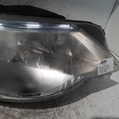 Optique avant principal droit (feux)(phare) VOLKSWAGEN PASSAT 5