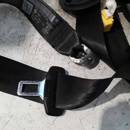 Ceinture avant droit VOLKSWAGEN PASSAT 5