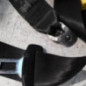 Ceinture avant droit VOLKSWAGEN PASSAT 5