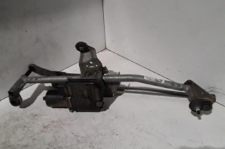 Moteur essuie glace avant VOLKSWAGEN PASSAT 5 Photo n°1