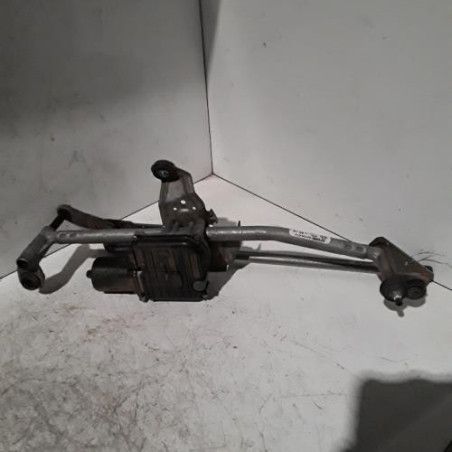 Moteur essuie glace avant VOLKSWAGEN PASSAT 5 Photo n°1
