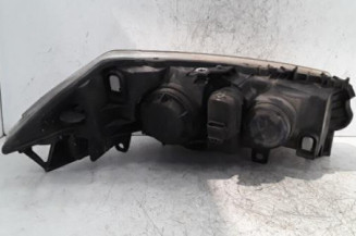 Optique avant principal gauche (feux)(phare) RENAULT MEGANE 2