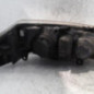Optique avant principal gauche (feux)(phare) RENAULT MEGANE 2