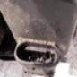 Optique avant principal gauche (feux)(phare) RENAULT MEGANE 2