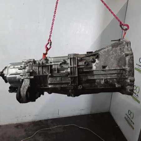 Boite de vitesses BMW SERIE 3 F30/F80 Photo n°1