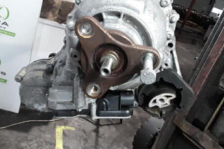 Boite de vitesses BMW SERIE 3 F30/F80 Photo n°3