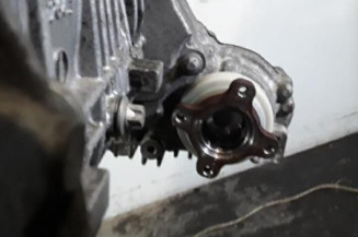 Boite de vitesses BMW SERIE 3 F30/F80 Photo n°6