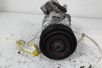 Compresseur clim BMW SERIE 3 F30/F80 Photo n°1