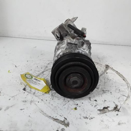 Compresseur clim BMW SERIE 3 F30/F80 Photo n°1