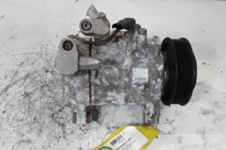 Compresseur clim BMW SERIE 3 F30/F80