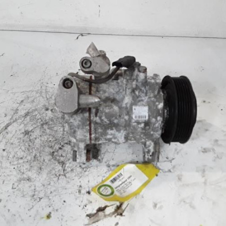 Compresseur clim BMW SERIE 3 F30/F80