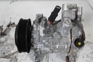Compresseur clim BMW SERIE 3 F30/F80 Photo n°3