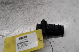 Debitmetre BMW SERIE 3 F30/F80 Photo n°1
