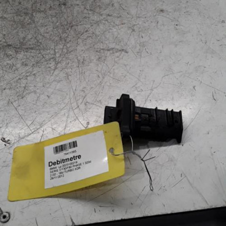 Debitmetre BMW SERIE 3 F30/F80 Photo n°1